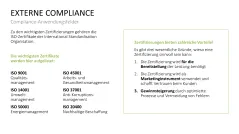 Corporate Compliance 