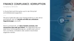 Corporate Compliance 