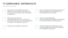 Corporate Compliance 