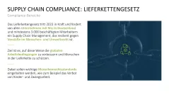 Corporate Compliance 