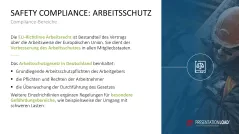 Corporate Compliance 