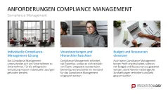 Corporate Compliance 