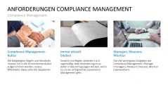 Corporate Compliance 