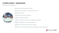 Corporate Compliance 