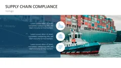 Corporate Compliance 