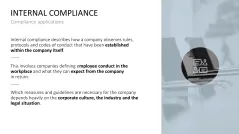 Corporate Compliance