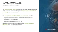 Corporate Compliance