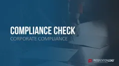 Corporate Compliance