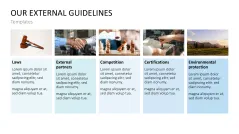 Corporate Compliance