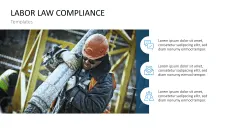 Corporate Compliance