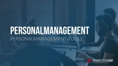 Personalmanagement-Toolbox 