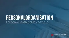 Personalmanagement-Toolbox 