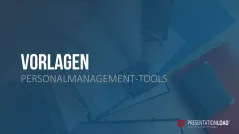 Personalmanagement-Toolbox 