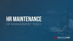 HR Management Toolbox