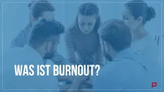 Burnout & Resilienz 