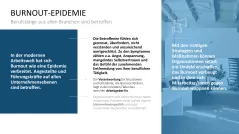 Burnout & Resilienz 