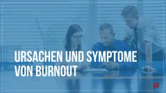 Burnout & Resilienz 