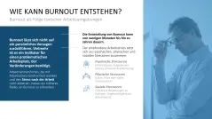 Burnout & Resilienz 