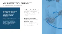 Burnout & Resilienz 