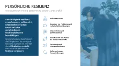 Burnout & Resilienz 