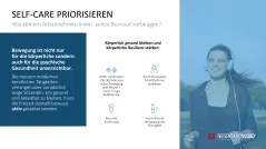 Burnout & Resilienz 