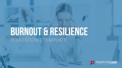 Burnout & Resilience