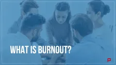 Burnout & Resilience