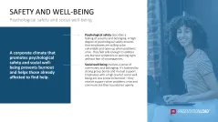 Burnout & Resilience