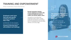 Burnout & Resilience