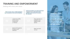 Burnout & Resilience