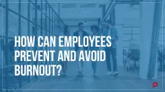 Burnout & Resilience