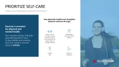 Burnout & Resilience