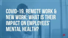 Burnout & Resilience