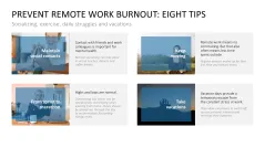 Burnout & Resilience