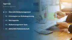 Risikomanagement 