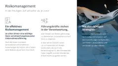 Risikomanagement 