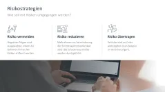 Risikomanagement 