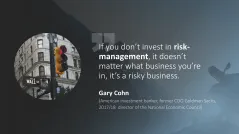 Risk Management