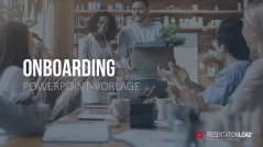 Onboarding 