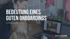 Onboarding 