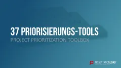 Project Prioritization Toolbox 