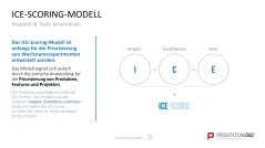 Project Prioritization Toolbox 