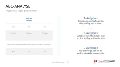 Project Prioritization Toolbox 