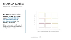 Project Prioritization Toolbox 