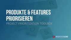 Project Prioritization Toolbox 