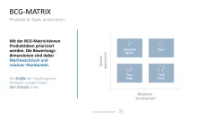 Project Prioritization Toolbox 
