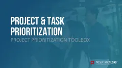 Project Prioritization Toolbox