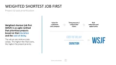 Project Prioritization Toolbox