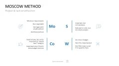 Project Prioritization Toolbox