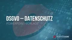 DSGVO Datenschutz 